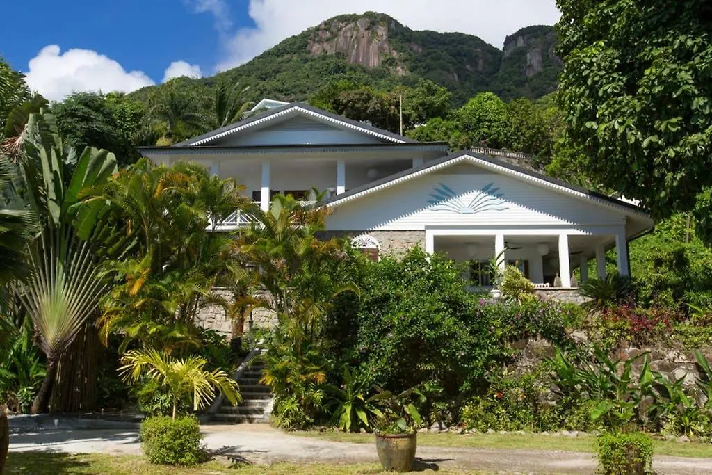 Maison De Jardin Most Unique Villa On Mahe Beau Vallon   Beau Vallon (Mahe)
